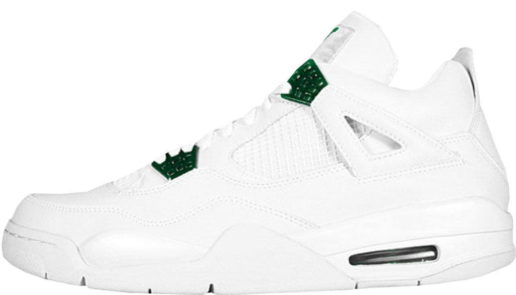 air-jordan-4-retro-white-green