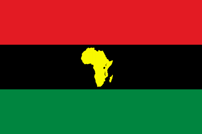 panafrica-map