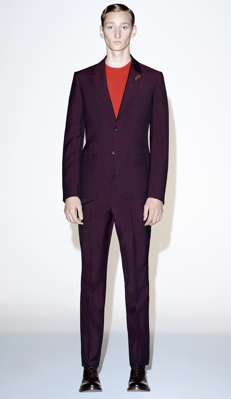 Alexander-McQueen-SS15-Pre-Collection-suit