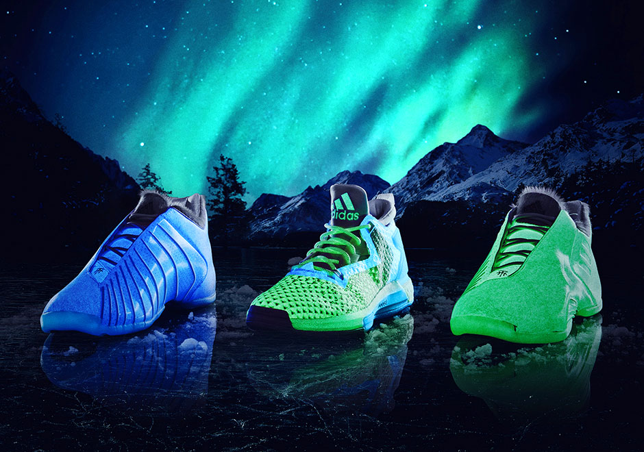 adidas-all-star-Glow-triple-white-aurora-borealis-t-mac-3-d-lillard-2-1-