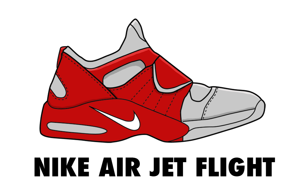NikeJetFlight1