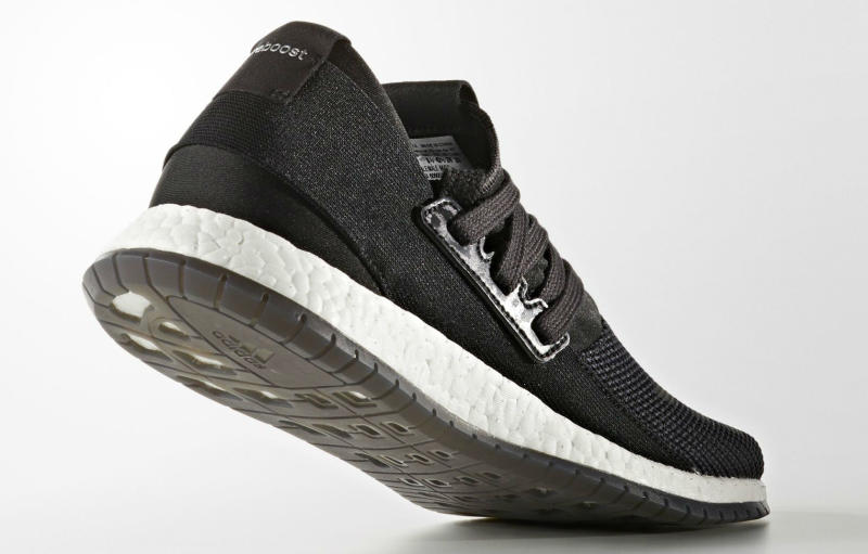 Adidas Pure Boost Zg Raw – Kết Hợp Và Cải Tiến | #Hnbmg