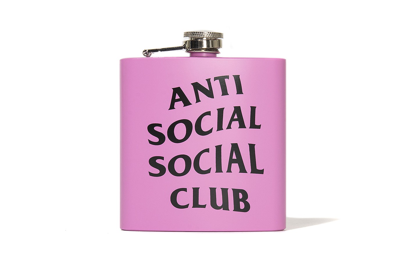 Anti Social Social Club ra mắt nồi cơm điện, thùng rác, grinder và nhiều  vật dụng khác trong BST Thu/Đông 2019 | #HNBMG