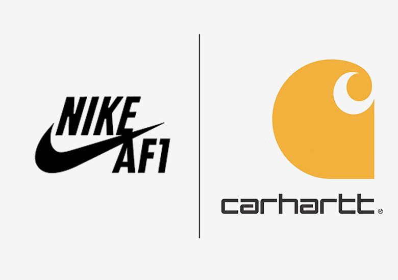 Carhartt Wip X Nike Air Force 1 – Liệu Có “Hype” Không? | #Hnbmg
