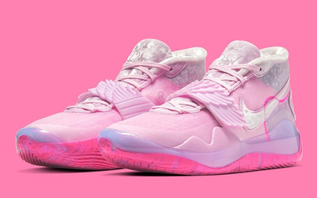 nike zoom kd 12 aunt pearl price