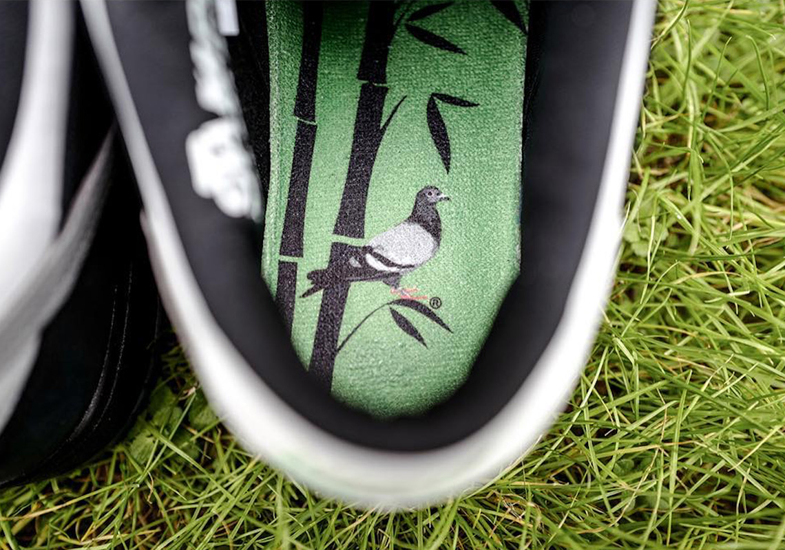 Thêm nhiều hình ảnh mới về Nike SB Dunk Low Pigeon 2019 | #HNBMG